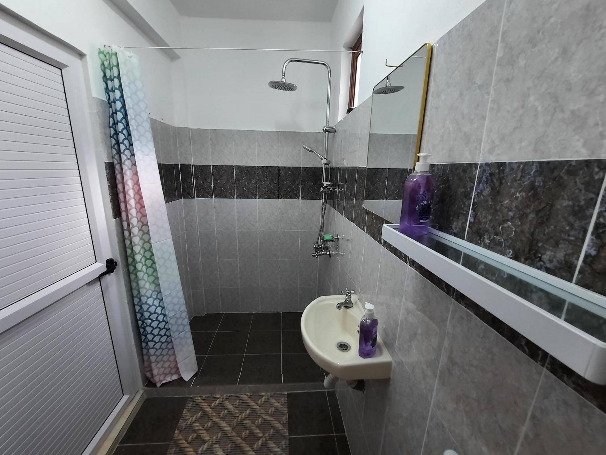 Jasmin Apartments Flic En Flac ภายนอก รูปภาพ