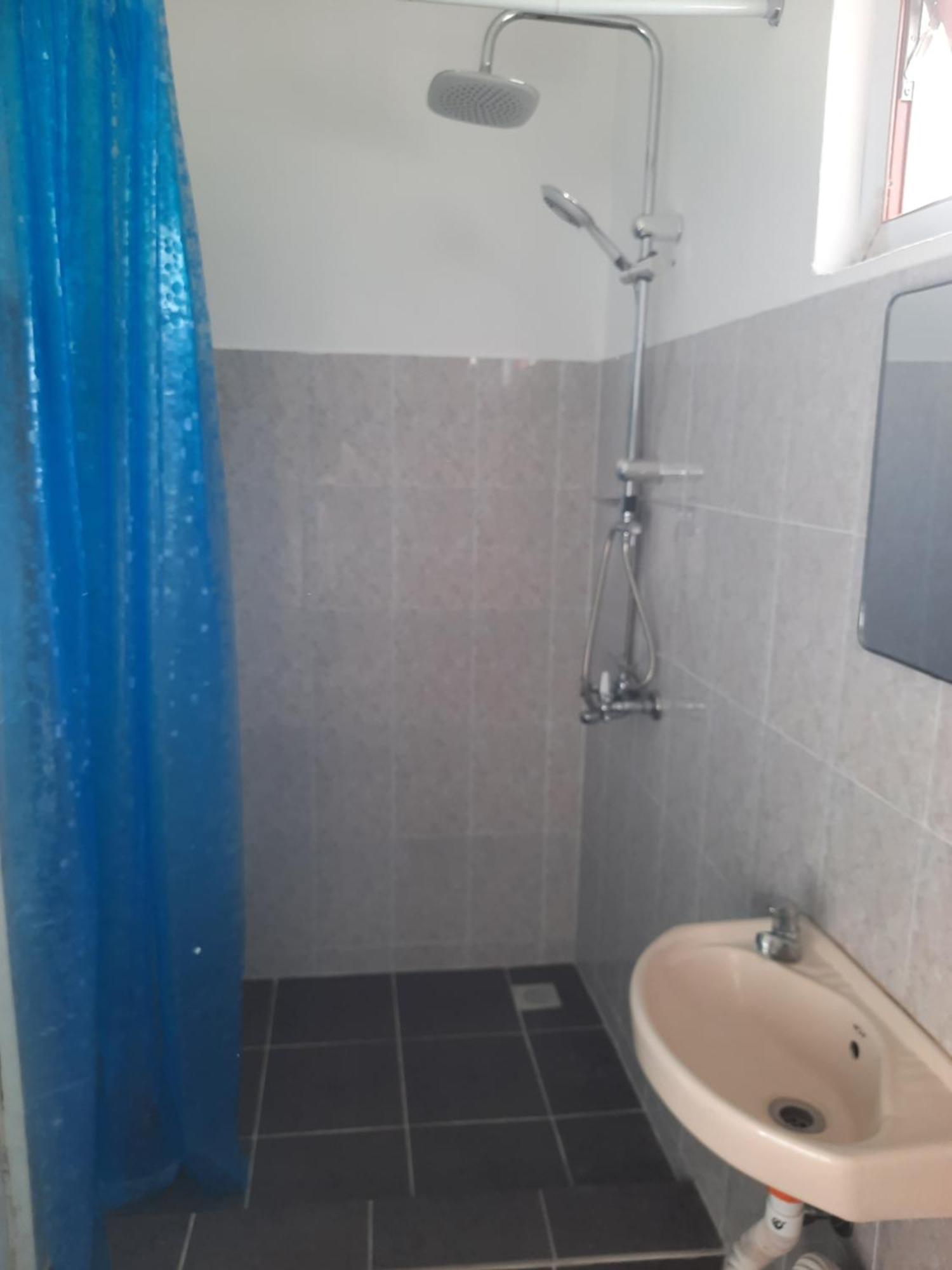 Jasmin Apartments Flic En Flac ห้อง รูปภาพ